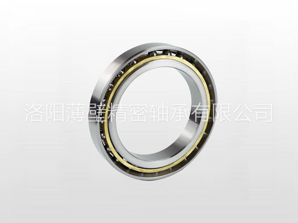 等截面薄壁軸承損壞的原因都有哪些？