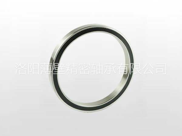 辨別薄壁軸承質量的三大誤區，選型時一定要注意