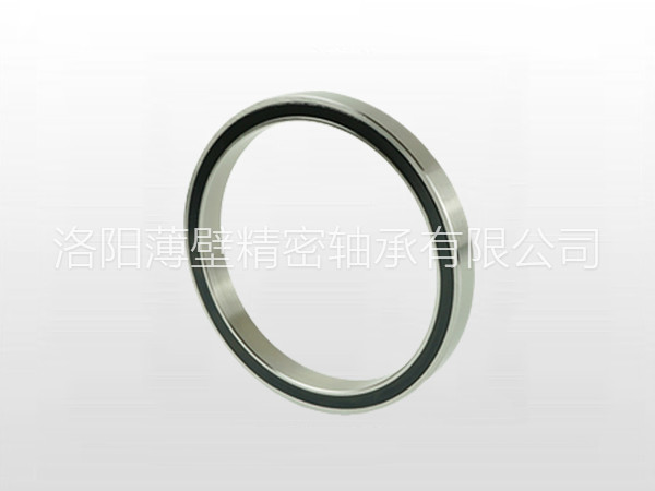 滾動(dòng)軸承的密封裝置類型有哪幾種？如何選擇？